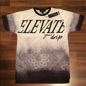ELEVATE Your Drip Tee